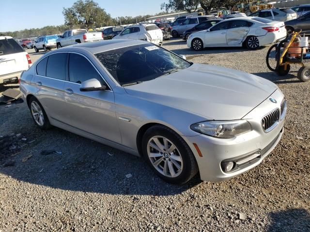 2015 BMW 528 I