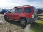 2001 Nissan Xterra XE