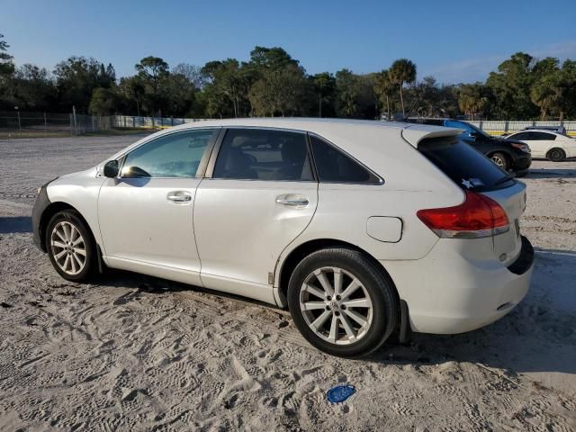 2010 Toyota Venza