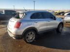 2016 Fiat 500X Lounge