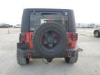 2007 Jeep Wrangler X