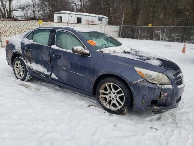 2013 Chevrolet Malibu 1LT