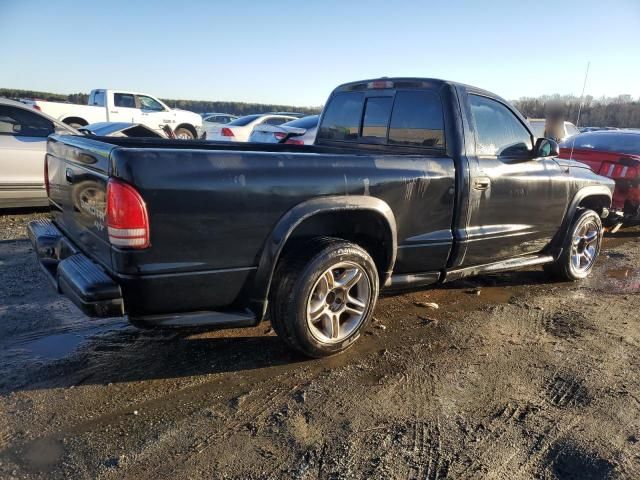 2003 Dodge Dakota RT