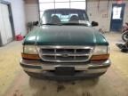 1998 Ford Ranger Super Cab