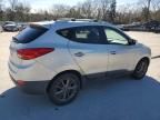 2014 Hyundai Tucson GLS