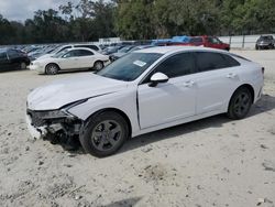 2022 KIA K5 LX en venta en Ocala, FL