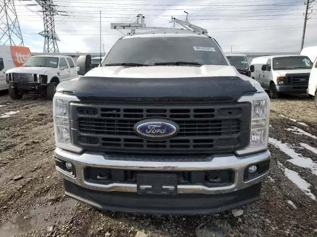 2024 Ford F250 Super Duty