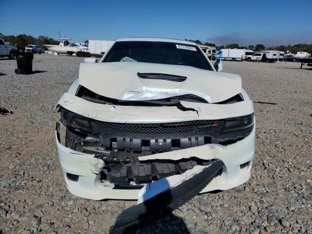 2019 Dodge Charger R/T