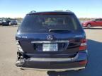 2010 Mercedes-Benz ML 350 4matic