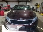 2012 KIA Optima EX