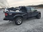 1997 Chevrolet S Truck S10