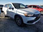 2018 Mitsubishi Outlander Sport ES