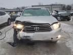 2010 Toyota Highlander Sport