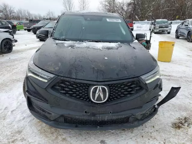 2020 Acura RDX A-Spec