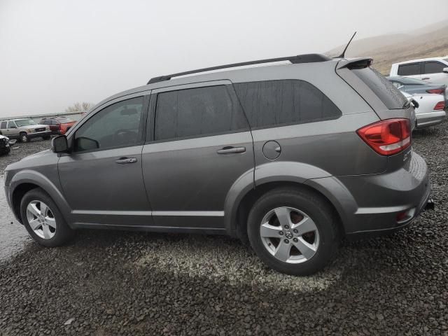 2012 Dodge Journey SXT