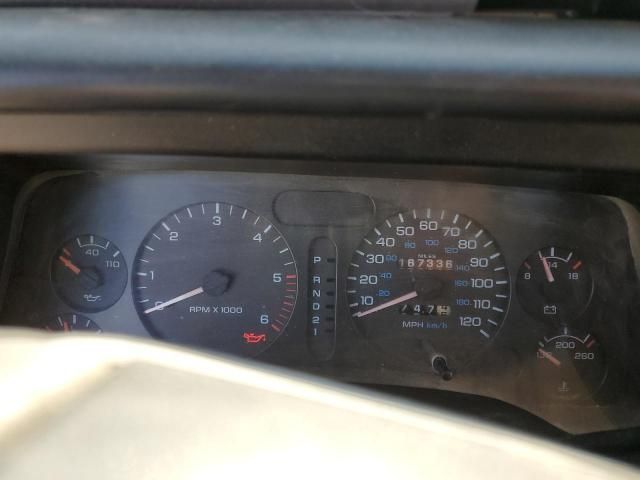 1997 Dodge RAM 1500