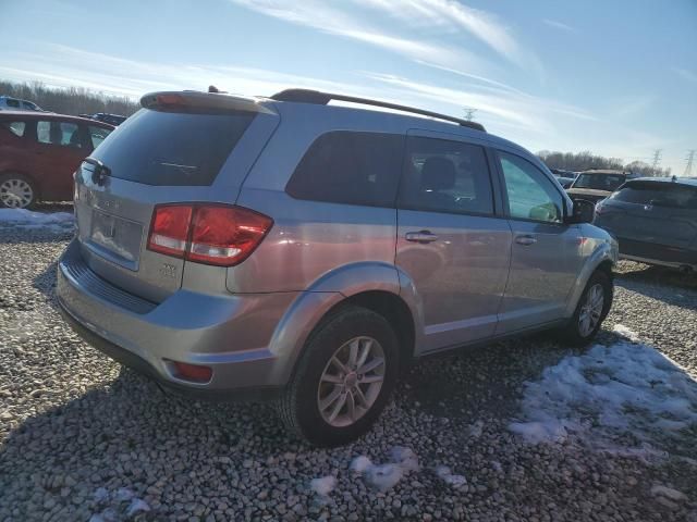 2015 Dodge Journey SXT