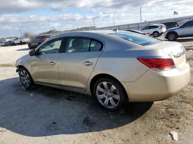 2011 Buick Lacrosse CXL