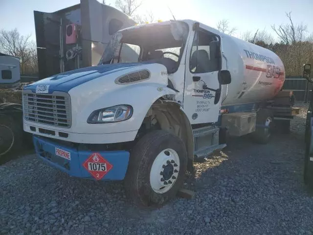 2018 Freightliner M2 106 Medium Duty