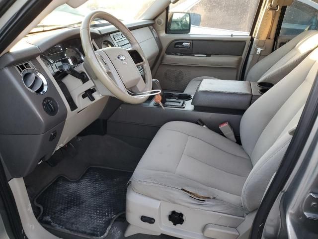 2008 Ford Expedition EL XLT