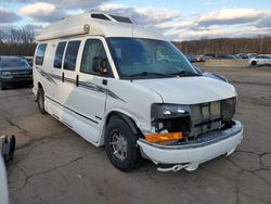 2014 Chevrolet Express G3500 en venta en Marlboro, NY