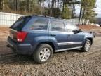 2008 Jeep Grand Cherokee Limited