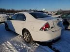 2007 Ford Fusion SE