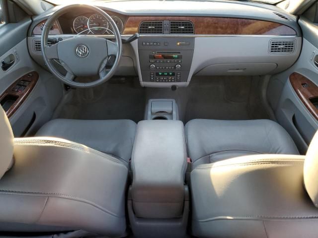 2005 Buick Lacrosse CXL