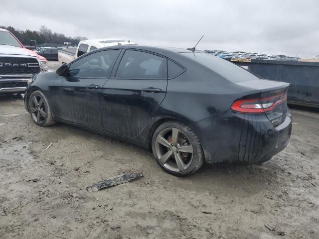 2014 Dodge Dart GT