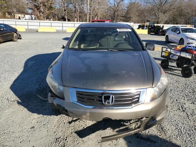 2010 Honda Accord LX