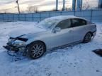 2007 Lexus GS 350