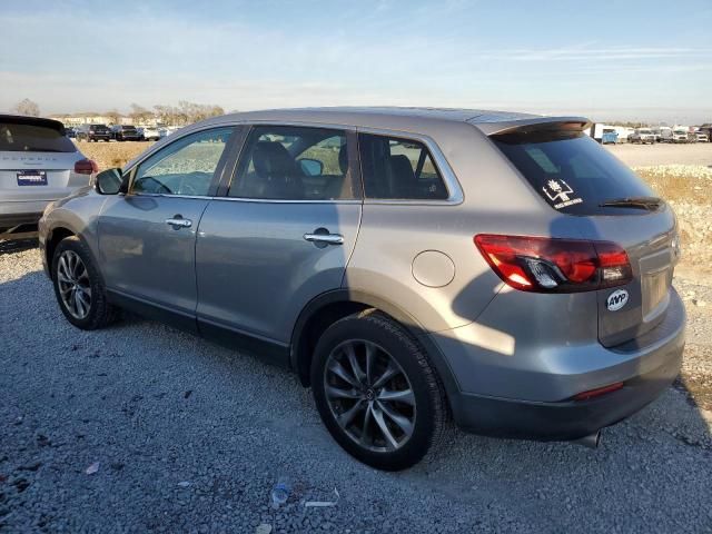 2014 Mazda CX-9 Grand Touring