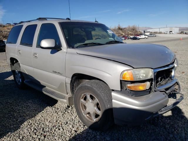 2005 GMC Yukon Denali