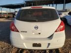 2008 Nissan Versa S