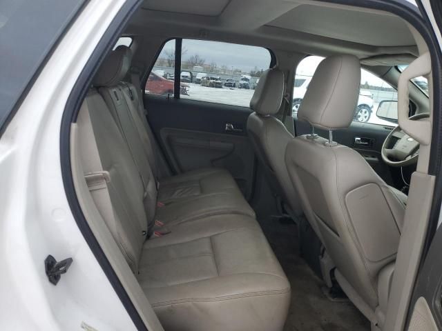 2010 Ford Edge SEL