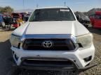 2012 Toyota Tacoma Prerunner Access Cab