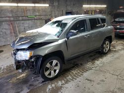 2013 Jeep Compass Latitude en venta en Angola, NY