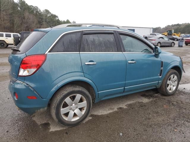 2008 Saturn Vue XR