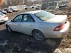 2001 Lexus ES 300