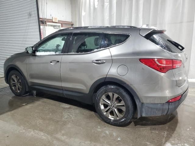 2014 Hyundai Santa FE Sport