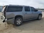 2008 Chevrolet Suburban K1500 LS