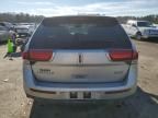 2013 Lincoln MKX