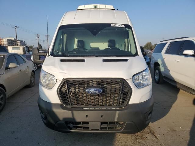 2021 Ford Transit T-350