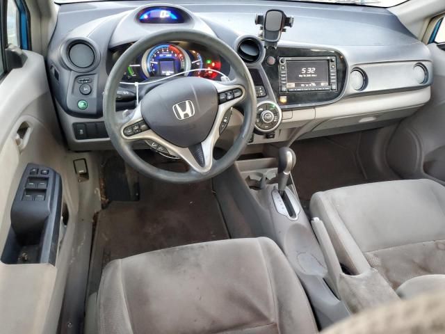 2010 Honda Insight EX