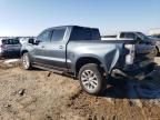 2020 Chevrolet Silverado K1500 LTZ