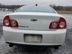 2012 Chevrolet Malibu LTZ