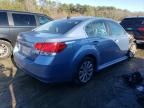 2011 Subaru Legacy 2.5I Limited