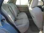 2007 Mercury Grand Marquis GS