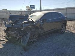 Mazda cx30 Vehiculos salvage en venta: 2021 Mazda CX-30 Select