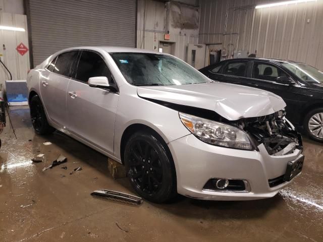 2013 Chevrolet Malibu LTZ